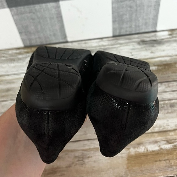 Abeo BIO System Tabitha Ballet Flats Size 7 NARROW - Picture 13 of 13